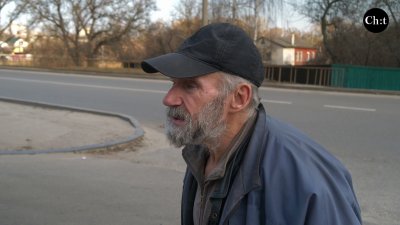 Стрижень у Чернігові обмілів: що коїться з річкою