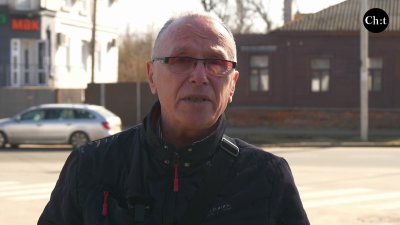 Владислав Савенок 