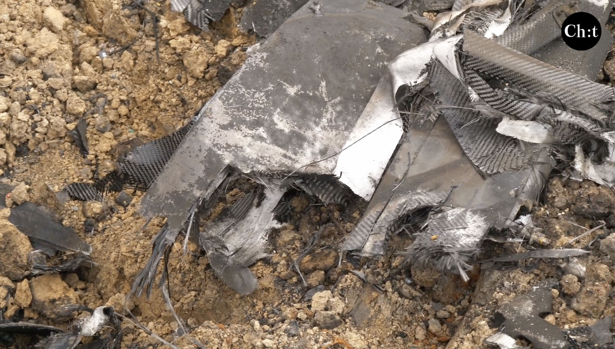 Російський дрон вбив пса Чака, продірявив будинок і налякав господарку