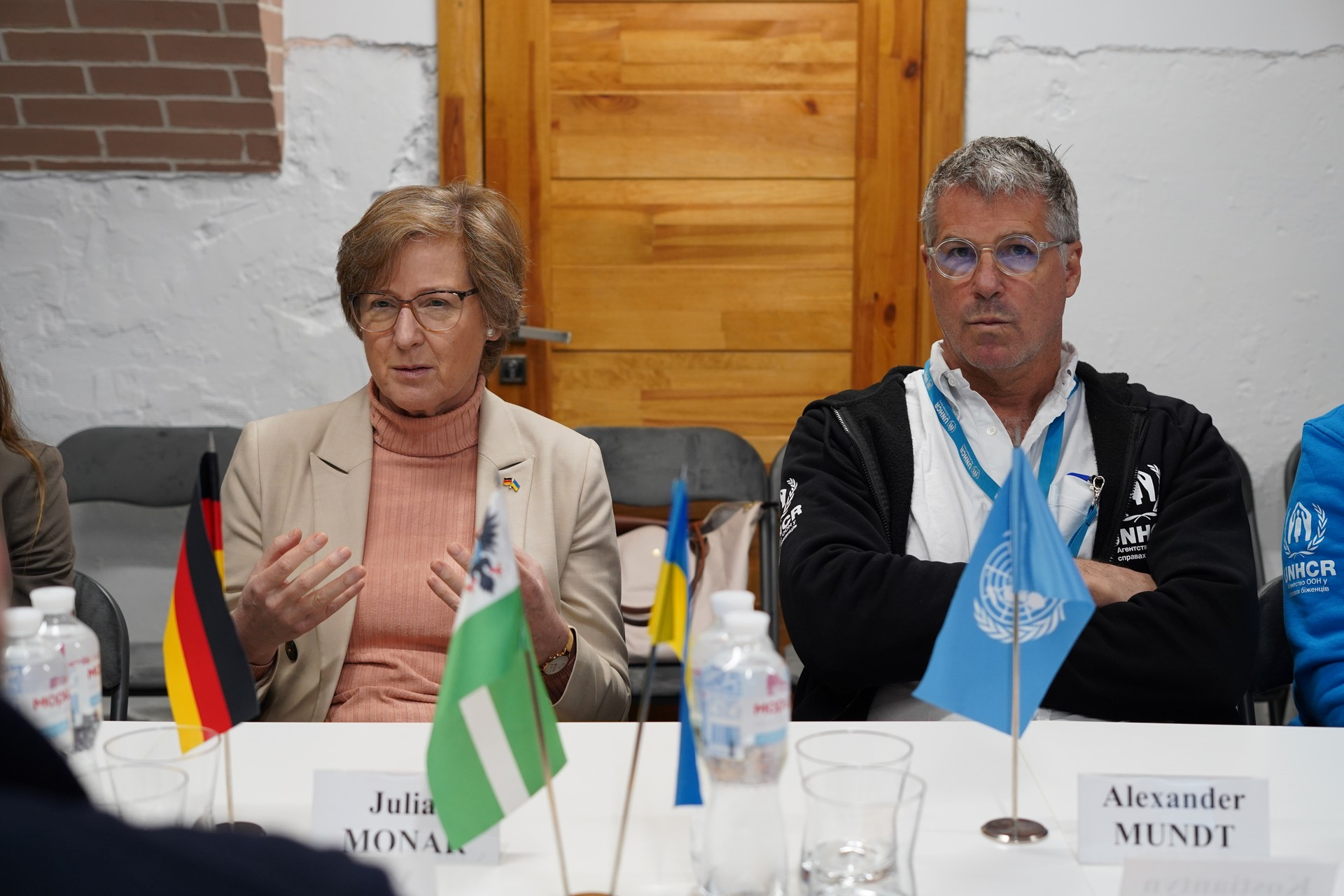 Чернігівщина очікує партію енергетичного обладнання від Німеччини 