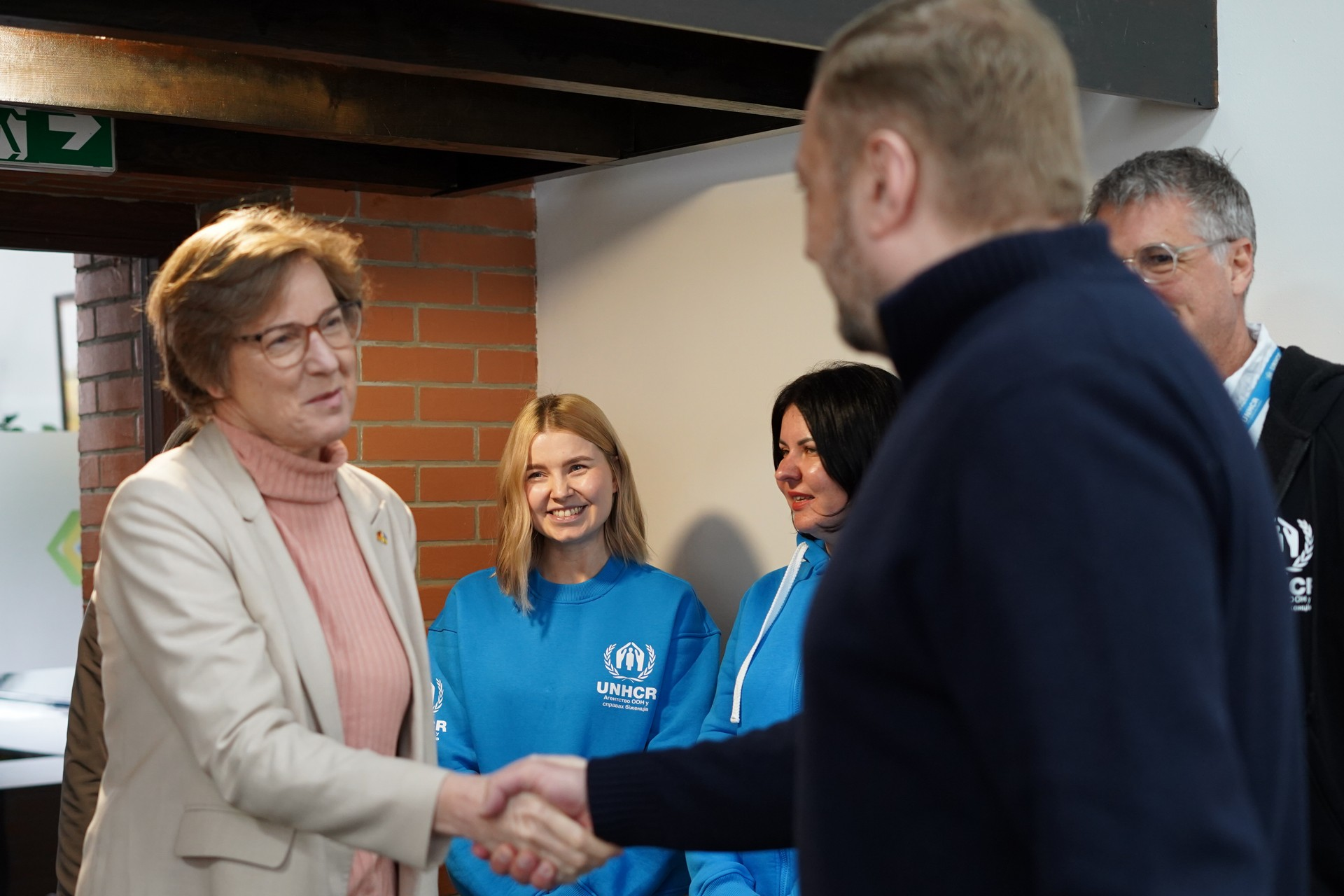 Чернігівщина очікує партію енергетичного обладнання від Німеччини 