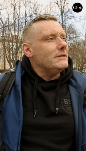 Чи хочуть чернігівці бачити більше військових у владі після виборів? Питаємо містян