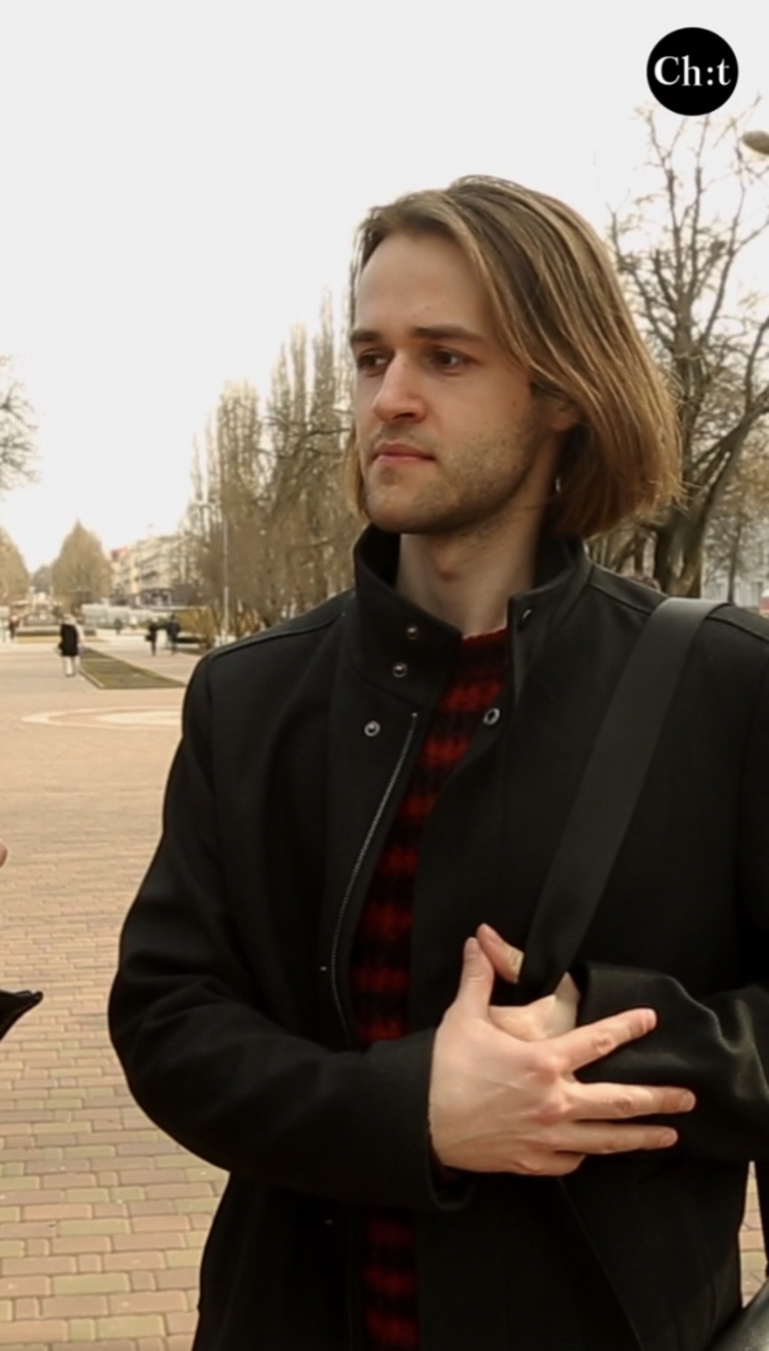 Чи хочуть чернігівці бачити більше військових у владі після виборів? Питаємо містян