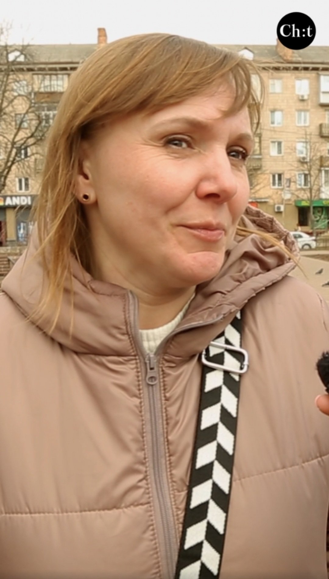 Чи хочуть чернігівці бачити більше військових у владі після виборів? Питаємо містян