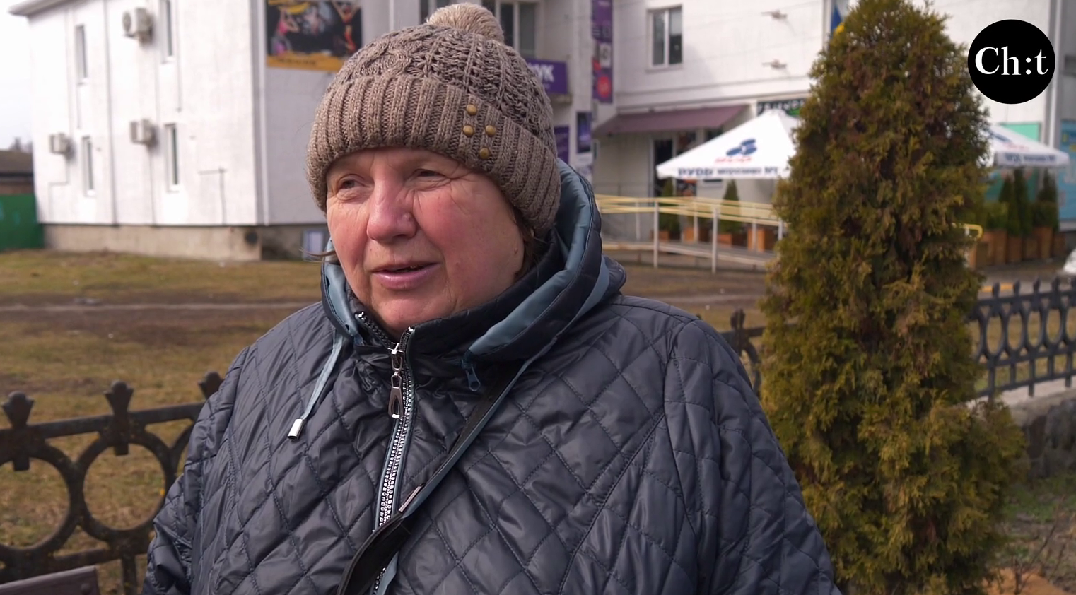 Є що покращувати: як оцінюють роботу голови і депутатів місцеві жителі у Коропі