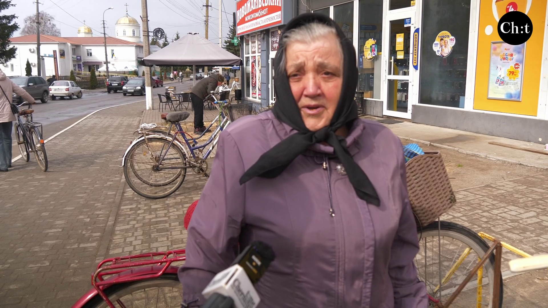 Є що покращувати: як оцінюють роботу голови і депутатів місцеві жителі у Коропі