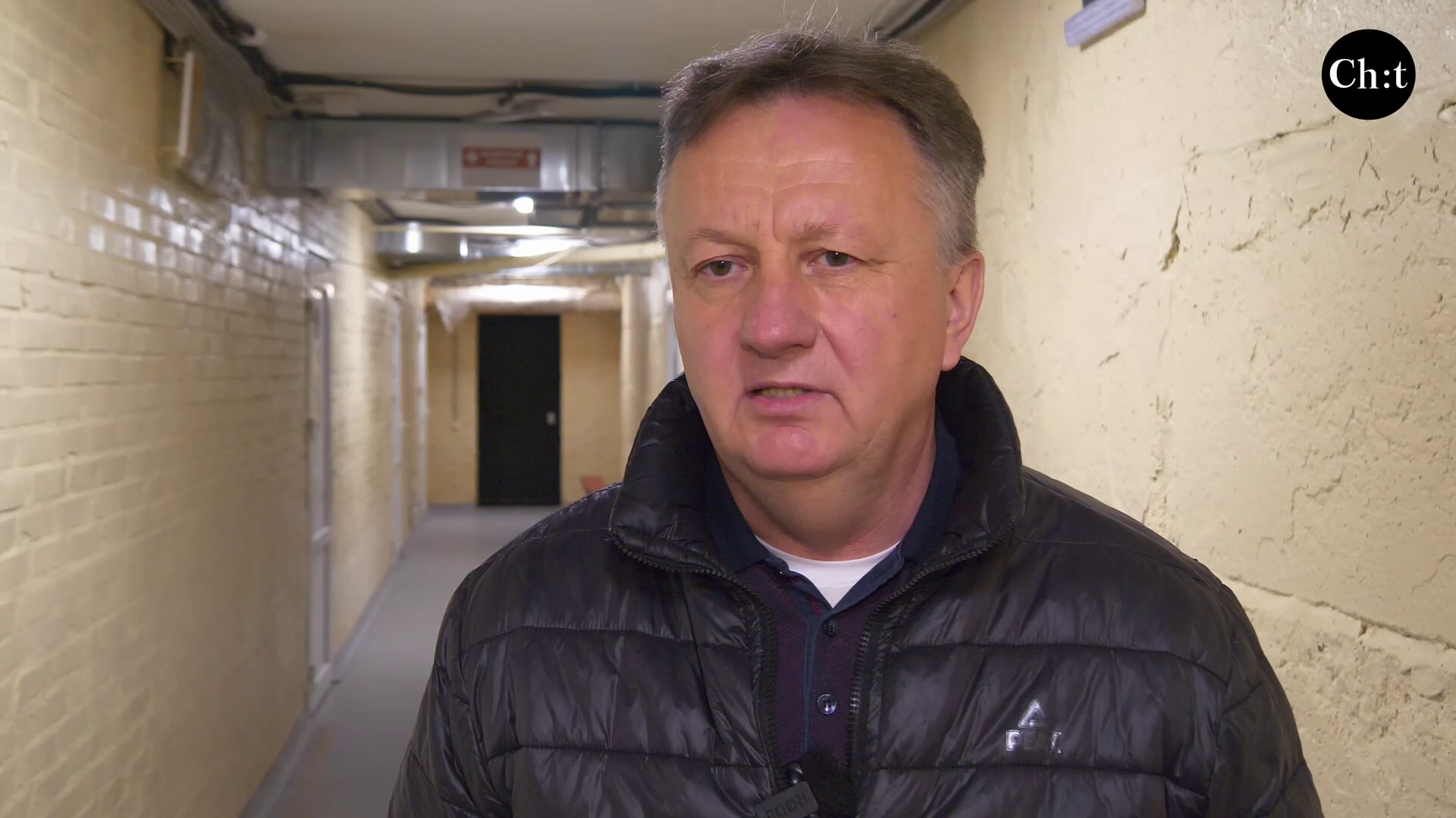 Володимир Куніцин 