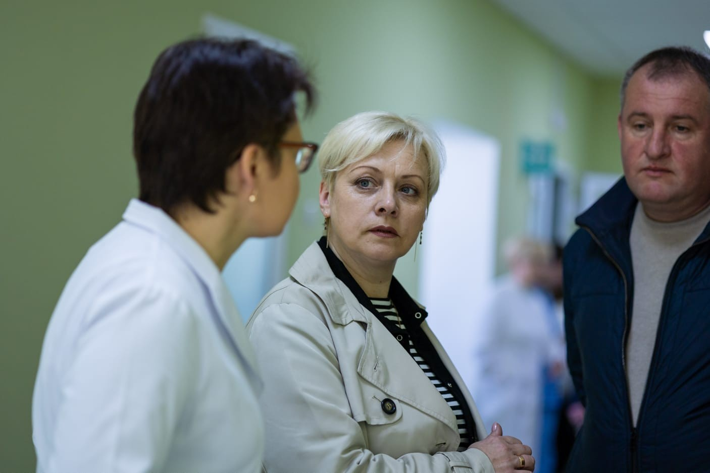 Олена Захарченко