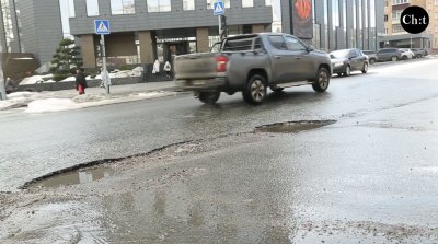 Вулиця Київська у Чернігові