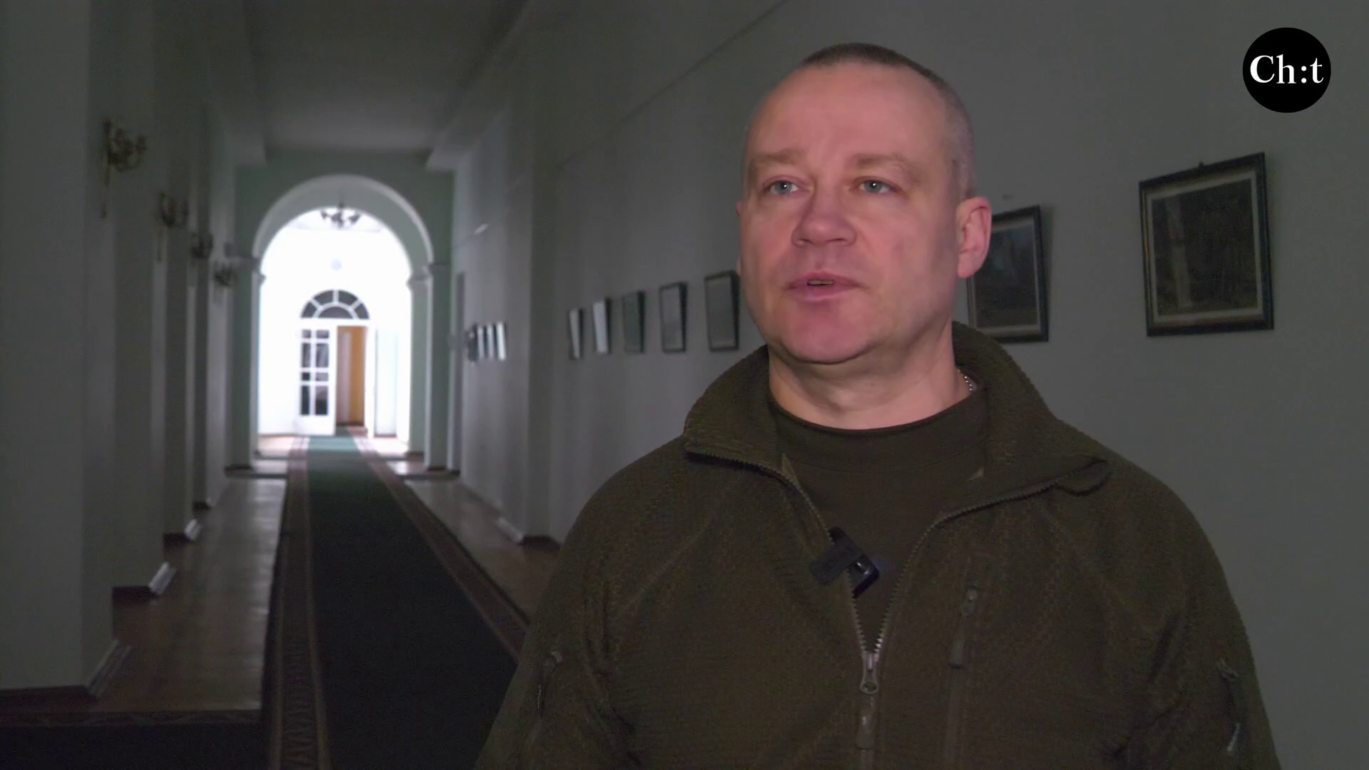 Олександр Селіверстов