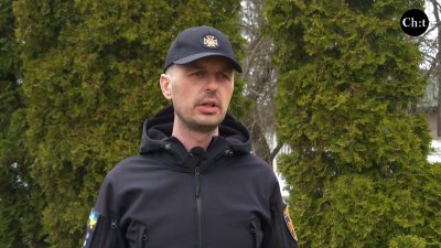 Михайло Ільєв