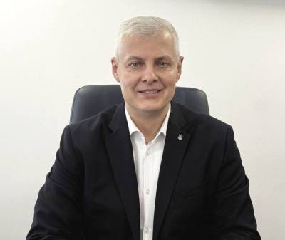 Ігор Строгий 