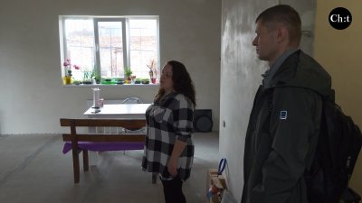 Євгенія Новоградська