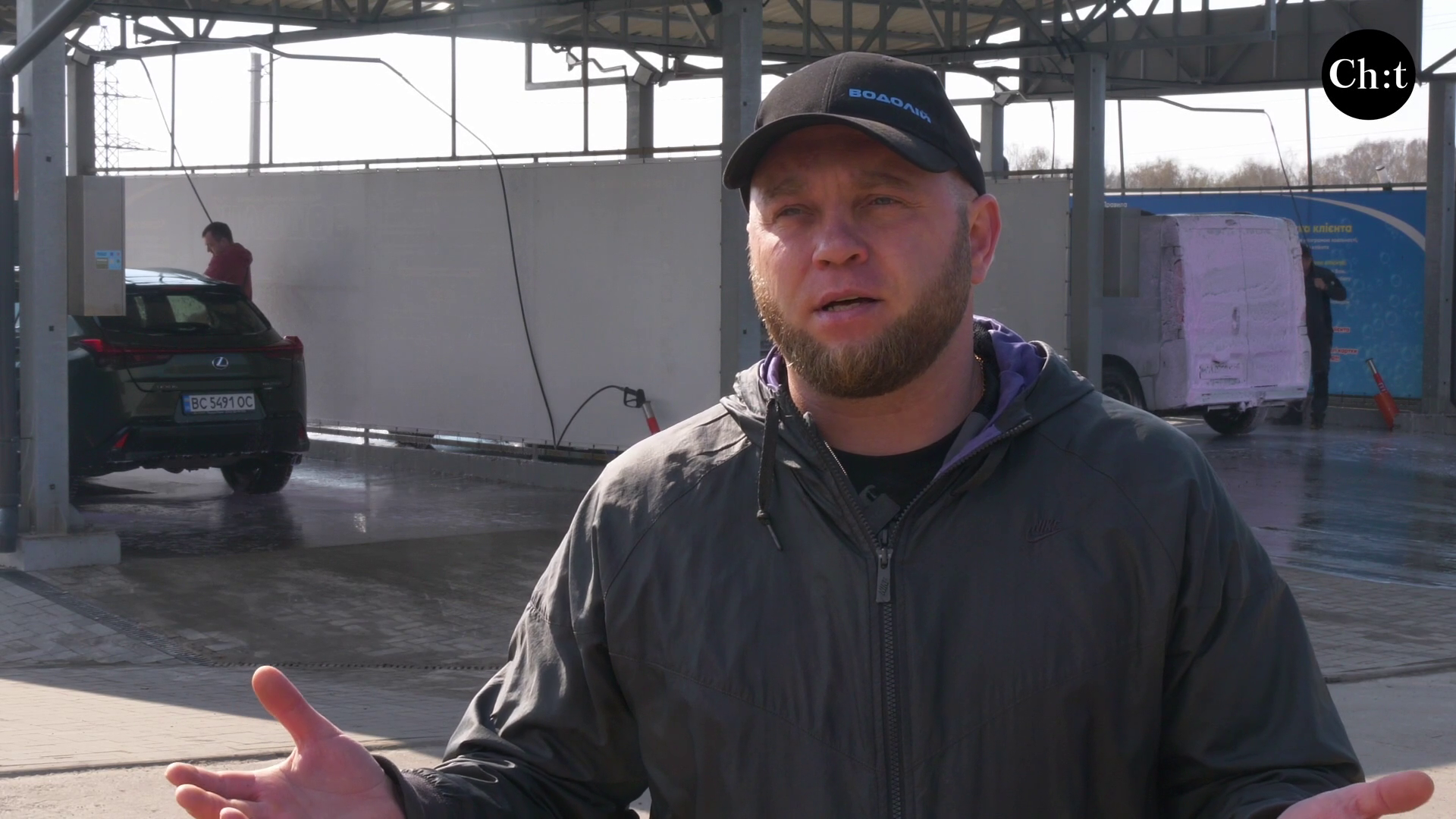 Євген Смага