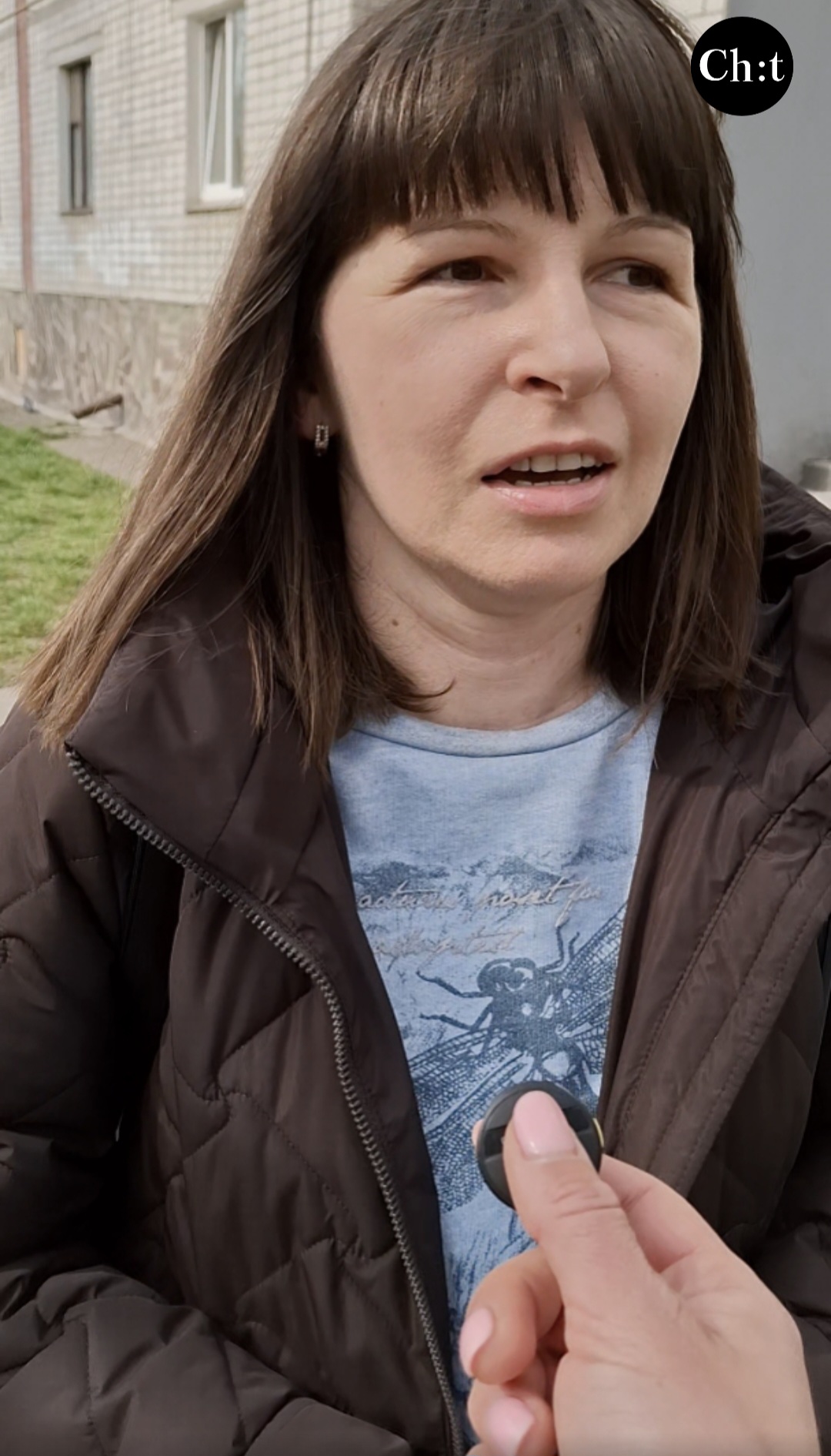 Експеримент на вулицях Чернігова: як швидко можна знайти місце, куди можна викинути сміття