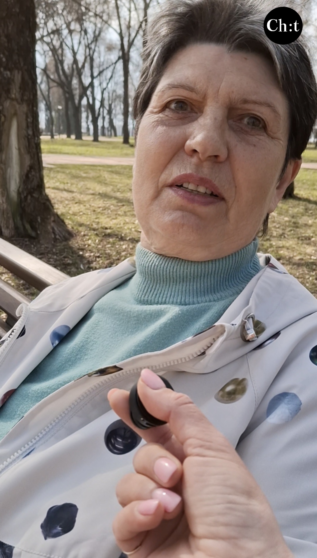 Експеримент на вулицях Чернігова: як швидко можна знайти місце, куди можна викинути сміття