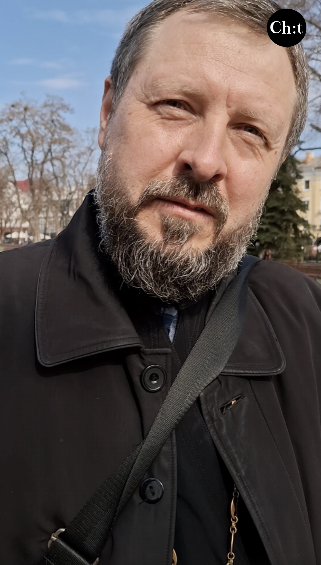 Експеримент на вулицях Чернігова: як швидко можна знайти місце, куди можна викинути сміття