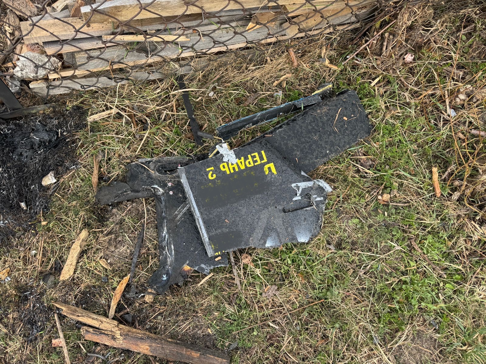 Енергооб’єкти, підприємство і житло: ворог вдарив по Чернігівщині - є поранені