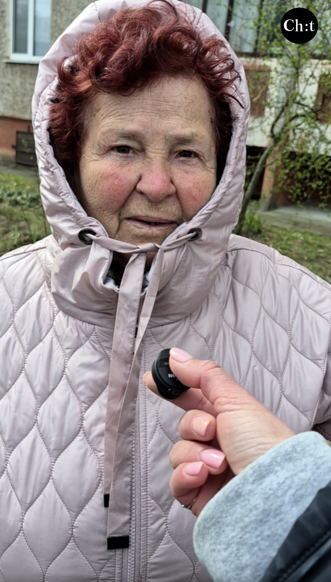 Як живеться на Масанах? Запитали у місцевих жителів