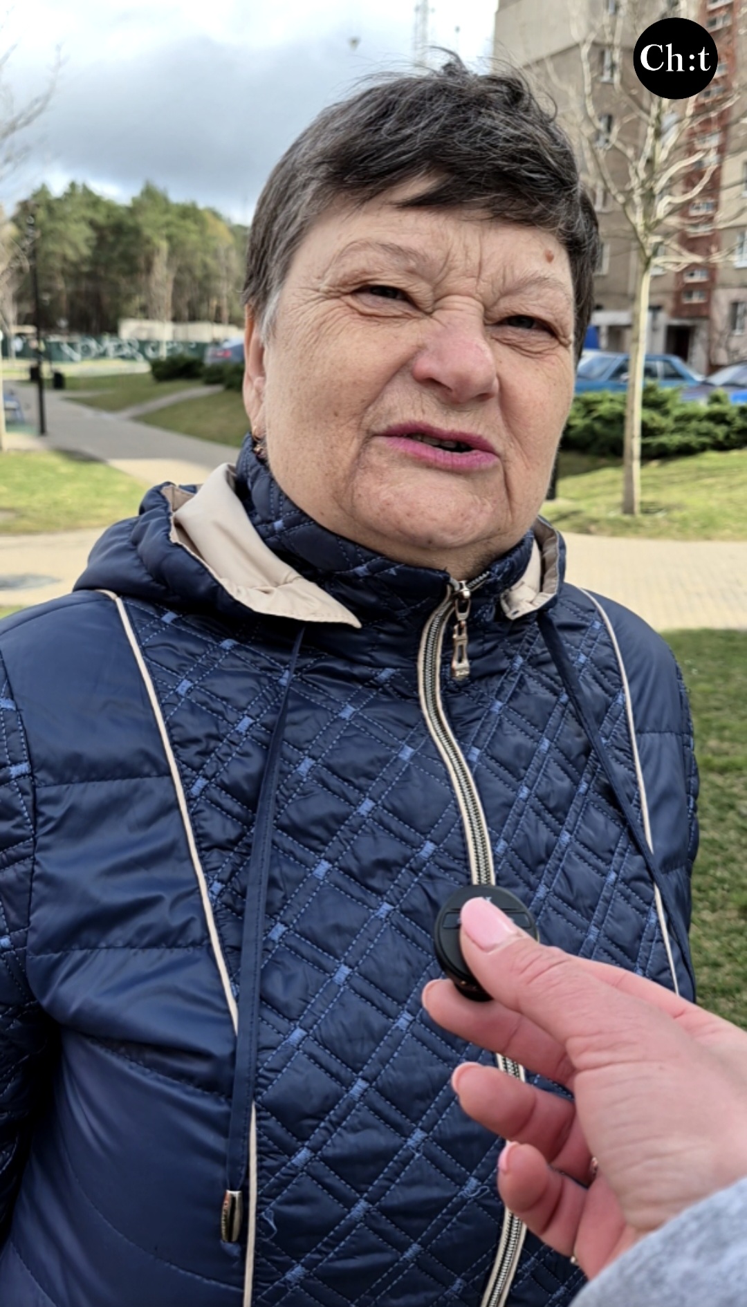 Як живеться на Масанах? Запитали у місцевих жителів