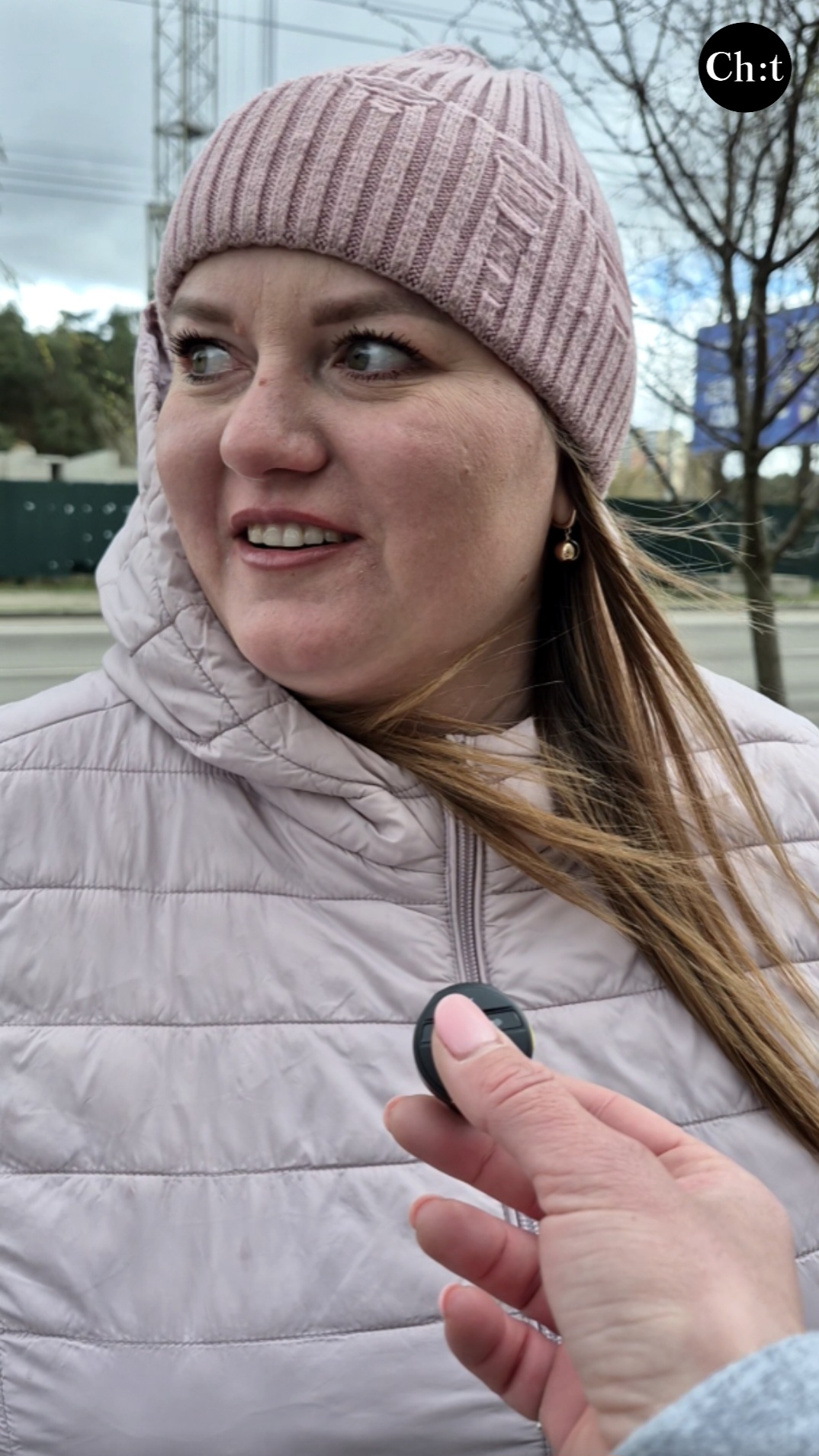 Як живеться на Масанах? Запитали у місцевих жителів