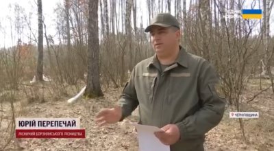 Юрій Перепечай