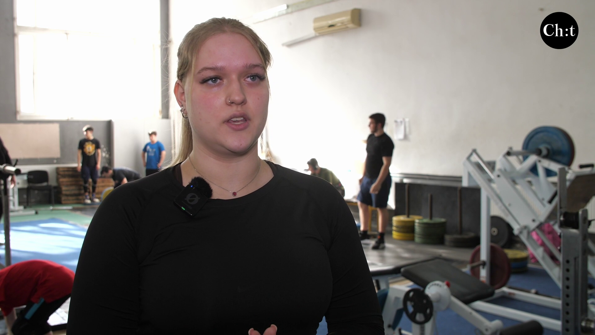 Софія Мишовець 