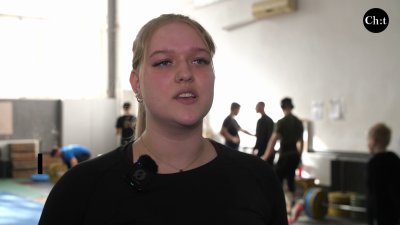 Софія Мишовець 