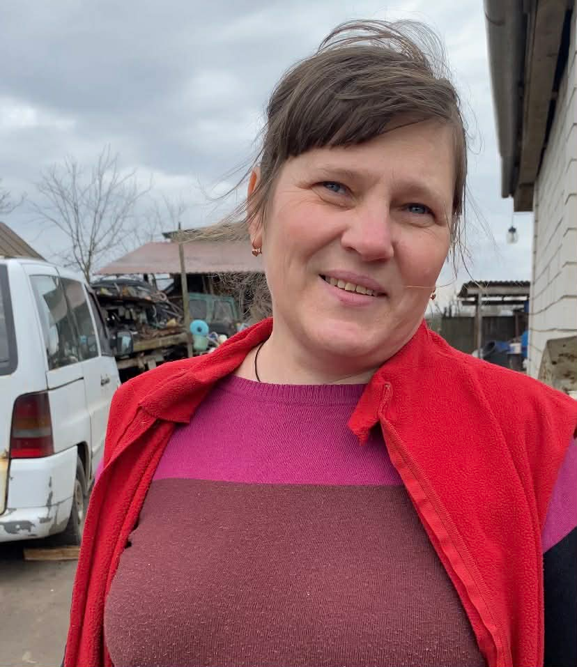 Олена Філон