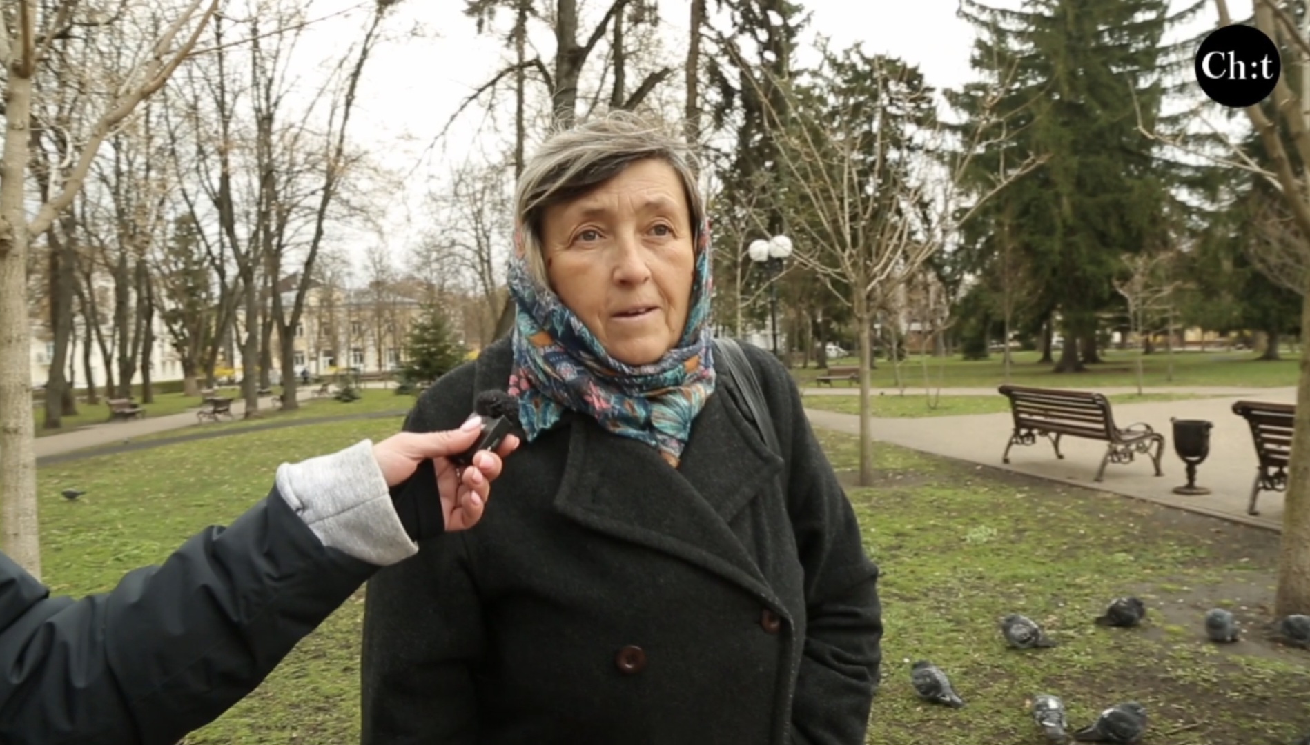 Домашня паска чи куплена: що обирають чернігівці на Великдень