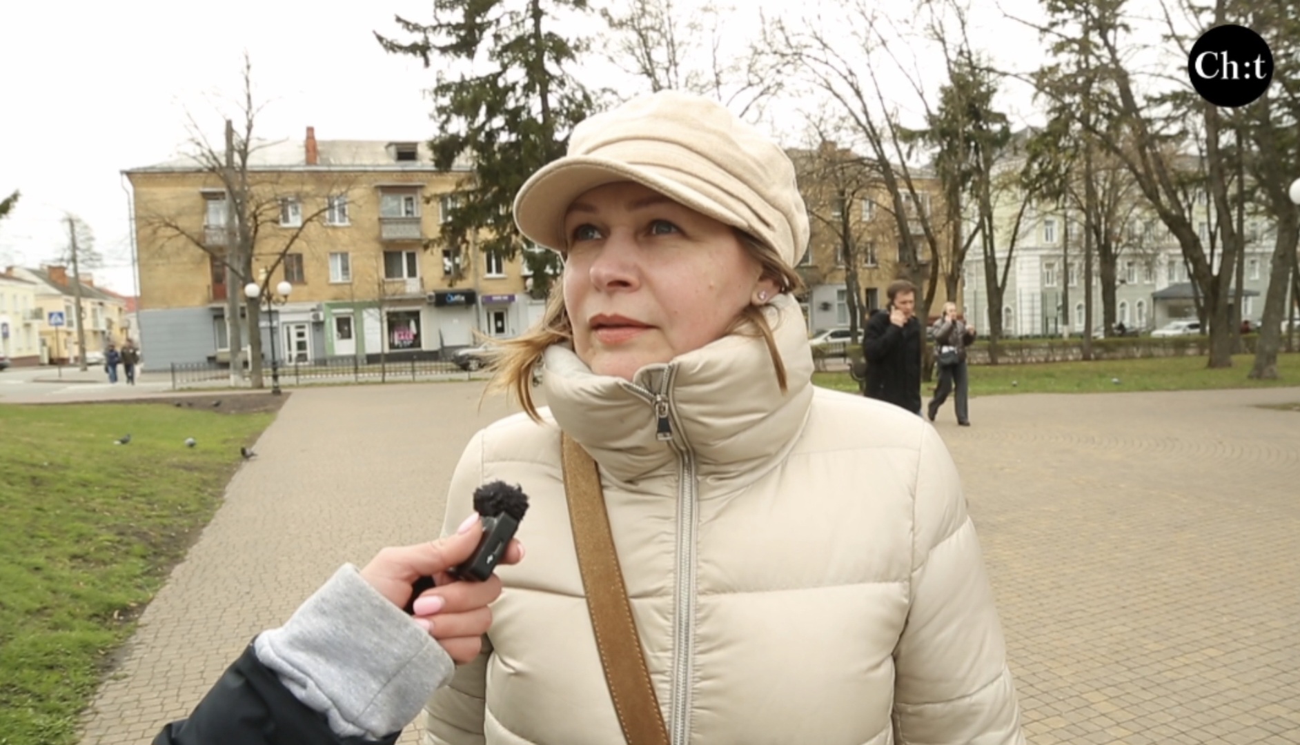 Домашня паска чи куплена: що обирають чернігівці на Великдень