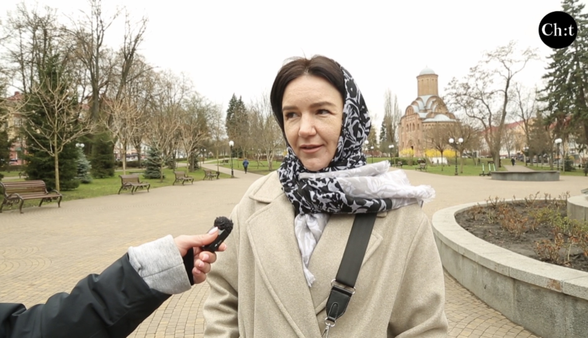 Домашня паска чи куплена: що обирають чернігівці на Великдень