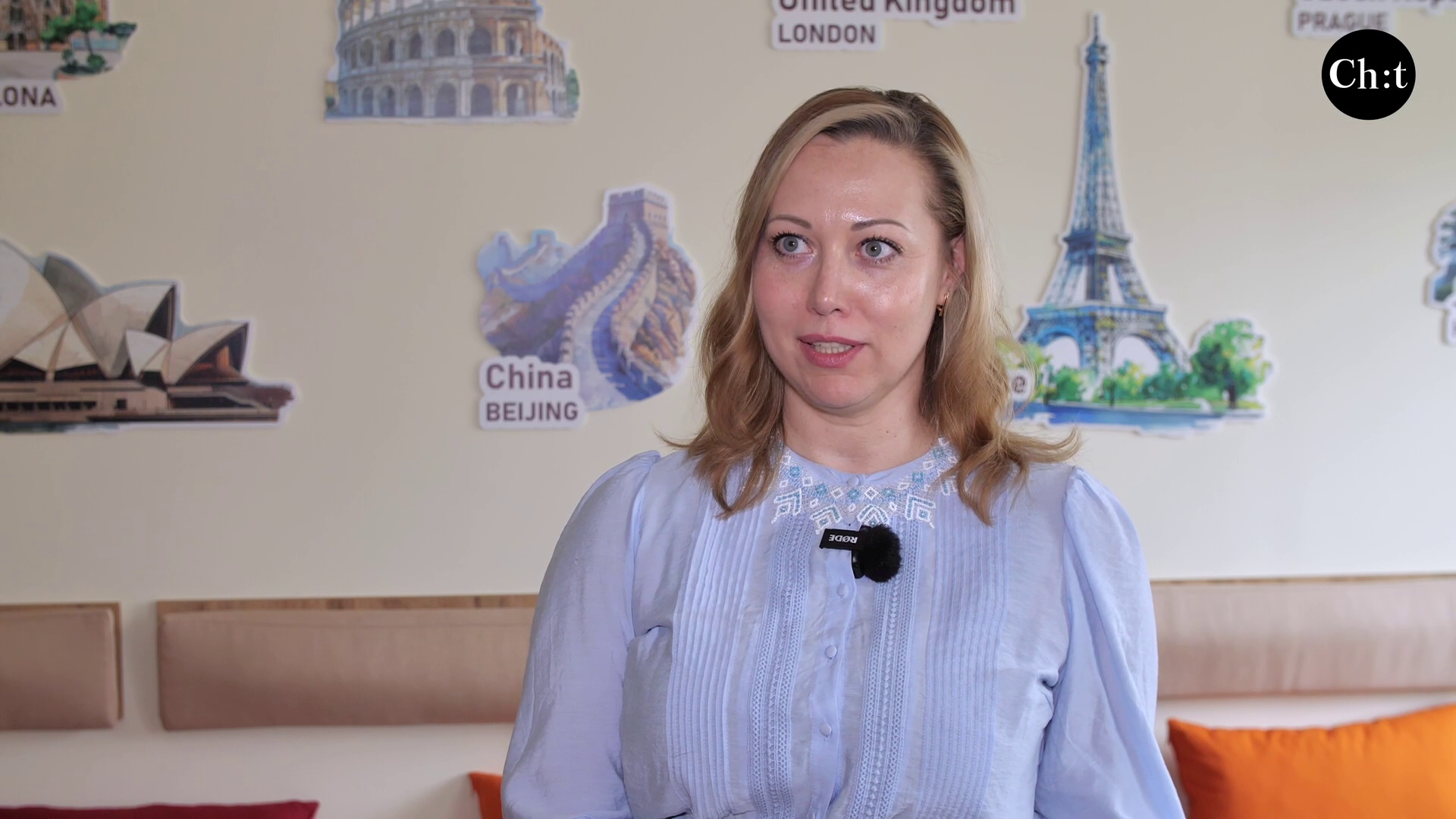 Марина Кияшко