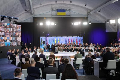 Представники Чернігівщини на Конгресі при Президентові: про що домовилися з урядом і парламентом