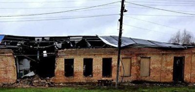 Продовження історії скандального відео з прилуцького ТЦК: як насправді виглядає приміщення