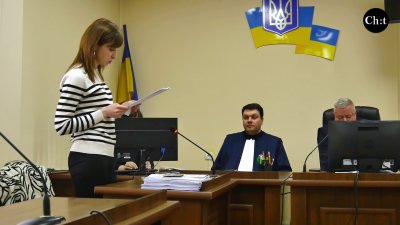 Дарія Паніна 