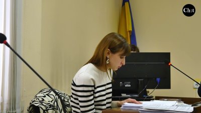 Дарія Паніна 