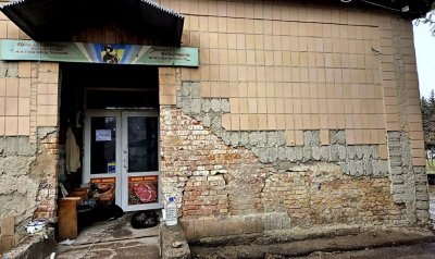 Продовження історії скандального відео з прилуцького ТЦК: як насправді виглядає приміщення