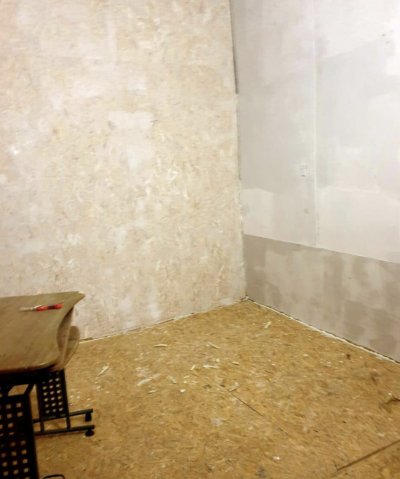 Продовження історії скандального відео з прилуцького ТЦК: як насправді виглядає приміщення