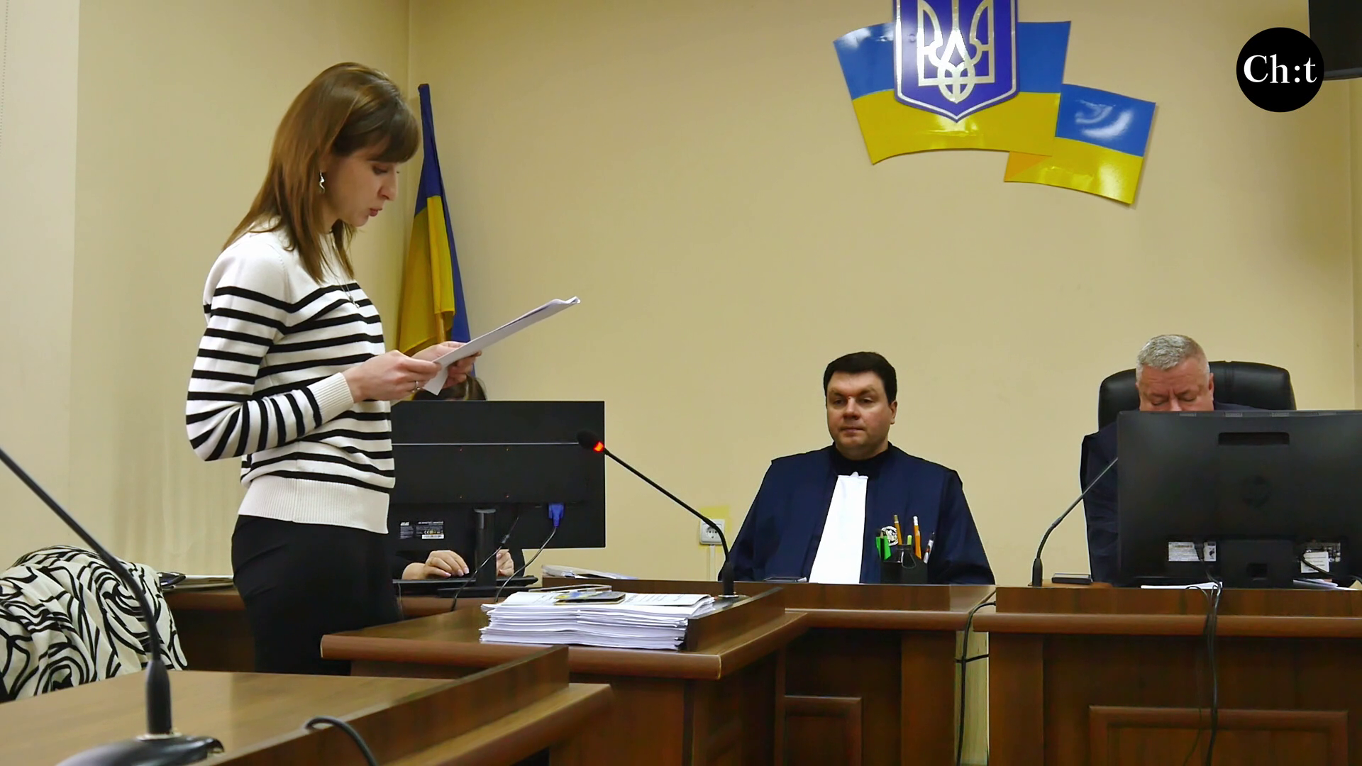 Дарія Паніна 