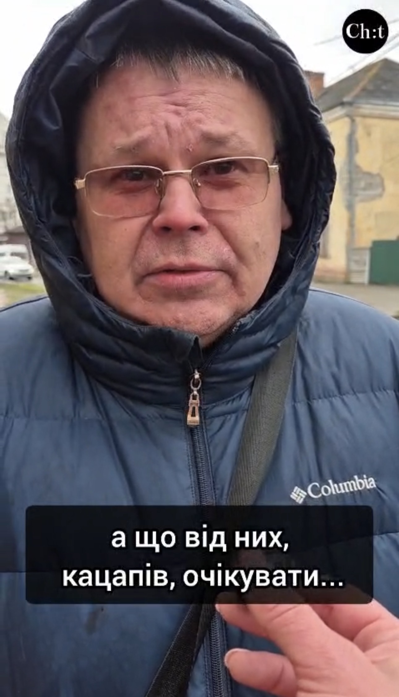 Пряма моваЧи дотримаються росіяни перемирʼя на Великдень? Питаємо думку чернігівців