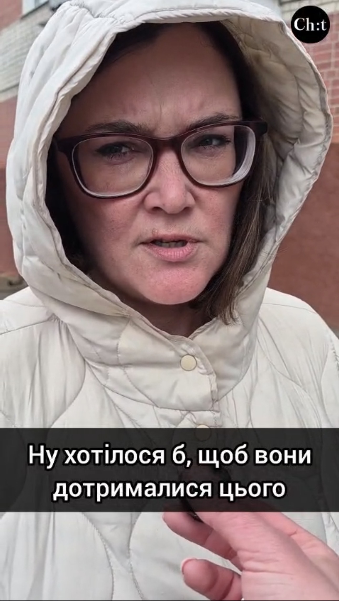 Чи дотримаються росіяни перемирʼя на Великдень? Питаємо думку чернігівців