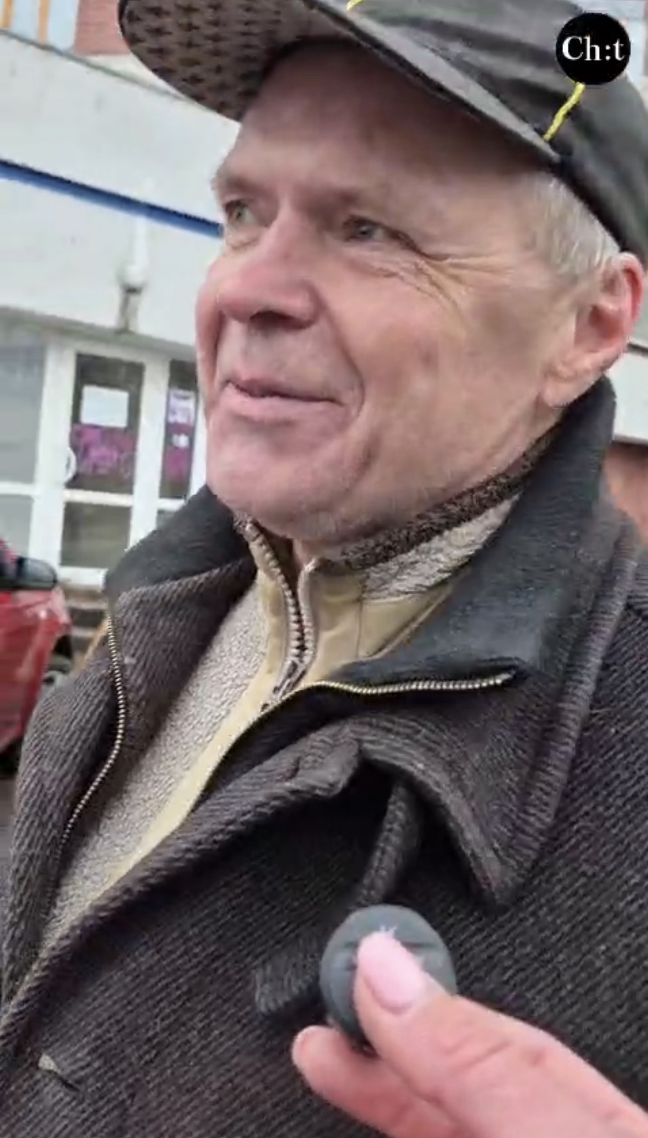 Чи дотримаються росіяни перемирʼя на Великдень? Питаємо думку чернігівців