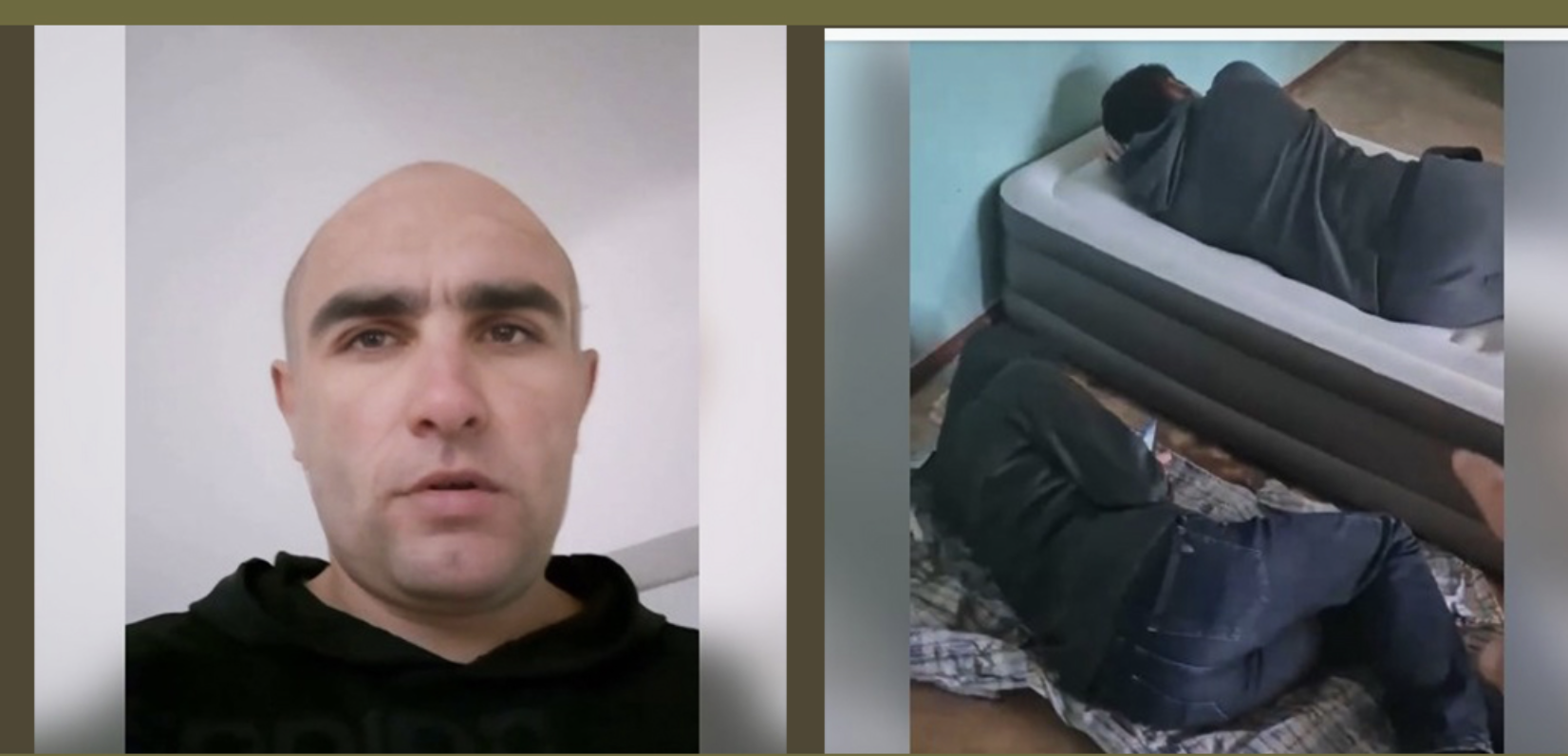 ОК «Північ» про «застінки» у Прилуцькому ТЦК: є ознаки фейку від росіян