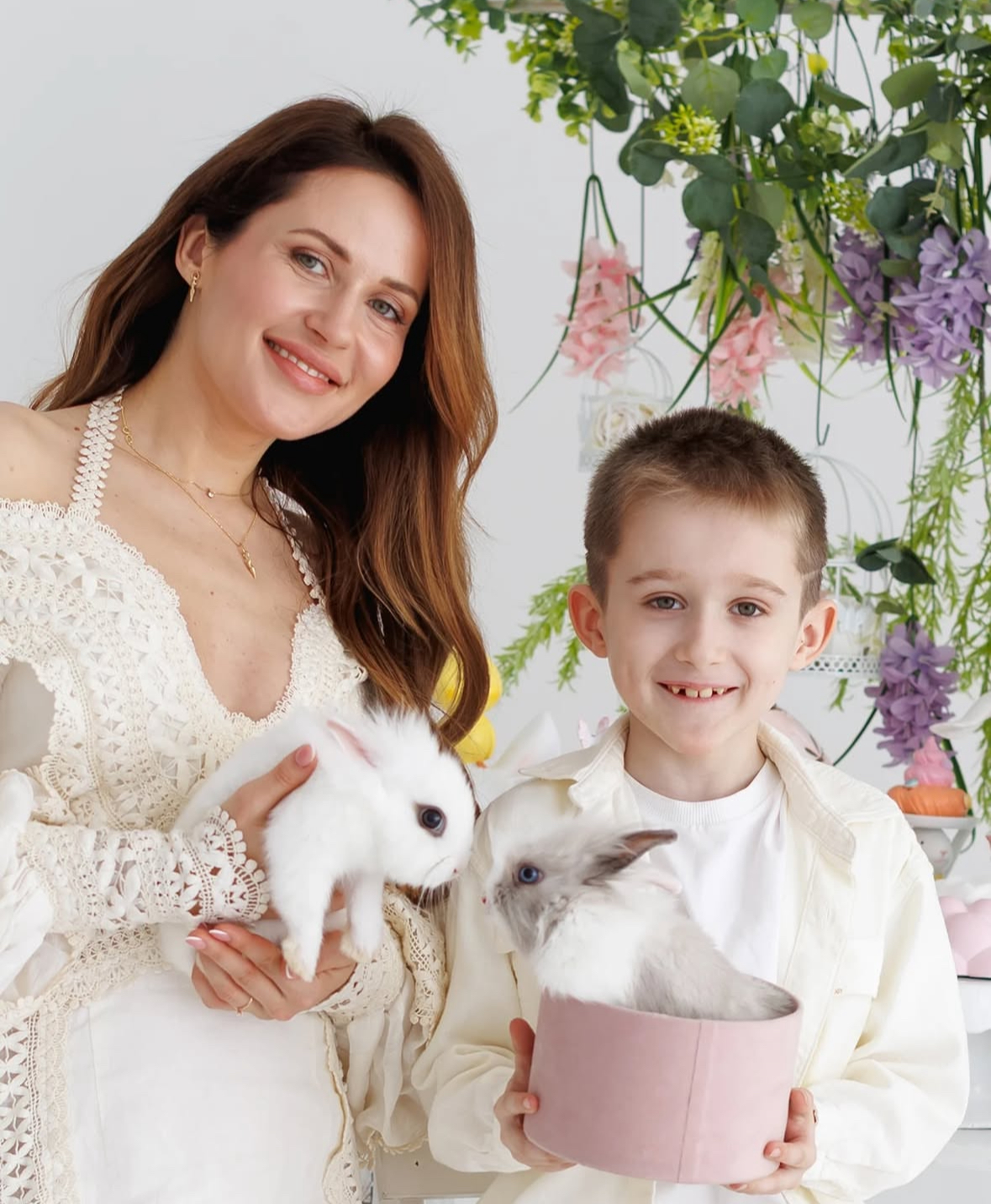 Округлий животик і бюджет у пів мільйона на місяць: які новини в акторки з Чернігова