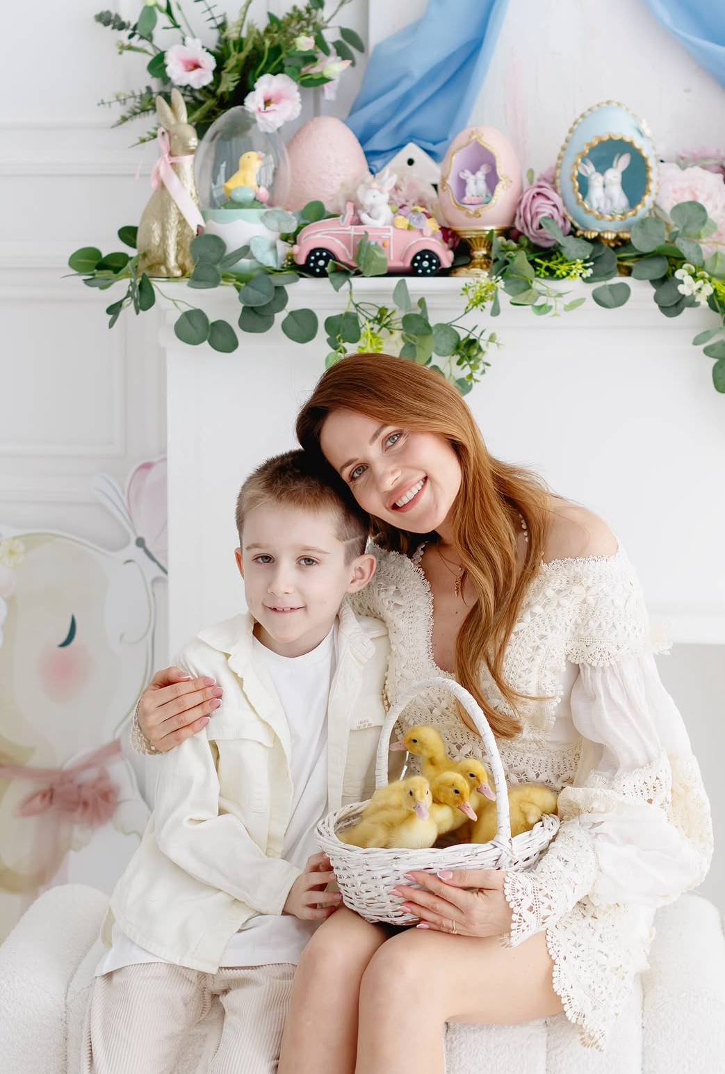 Округлий животик і бюджет у пів мільйона на місяць: які новини в акторки з Чернігова