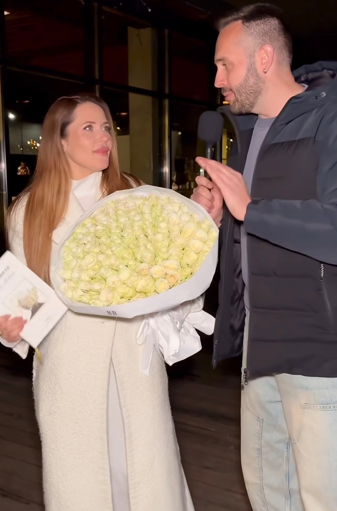 Наталка Денисенко