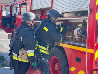 Чернігів атакують дрони: що відомо