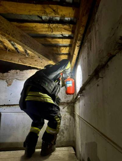 Чернігів атакують дрони: що відомо