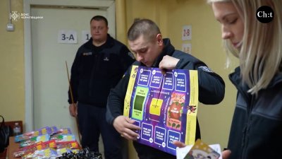 Артем Ющенко